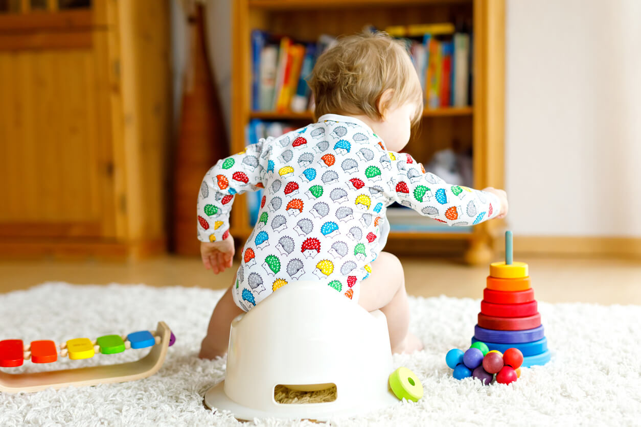Our absolute favorite potty training songs for toddlers! Sawyer Blog